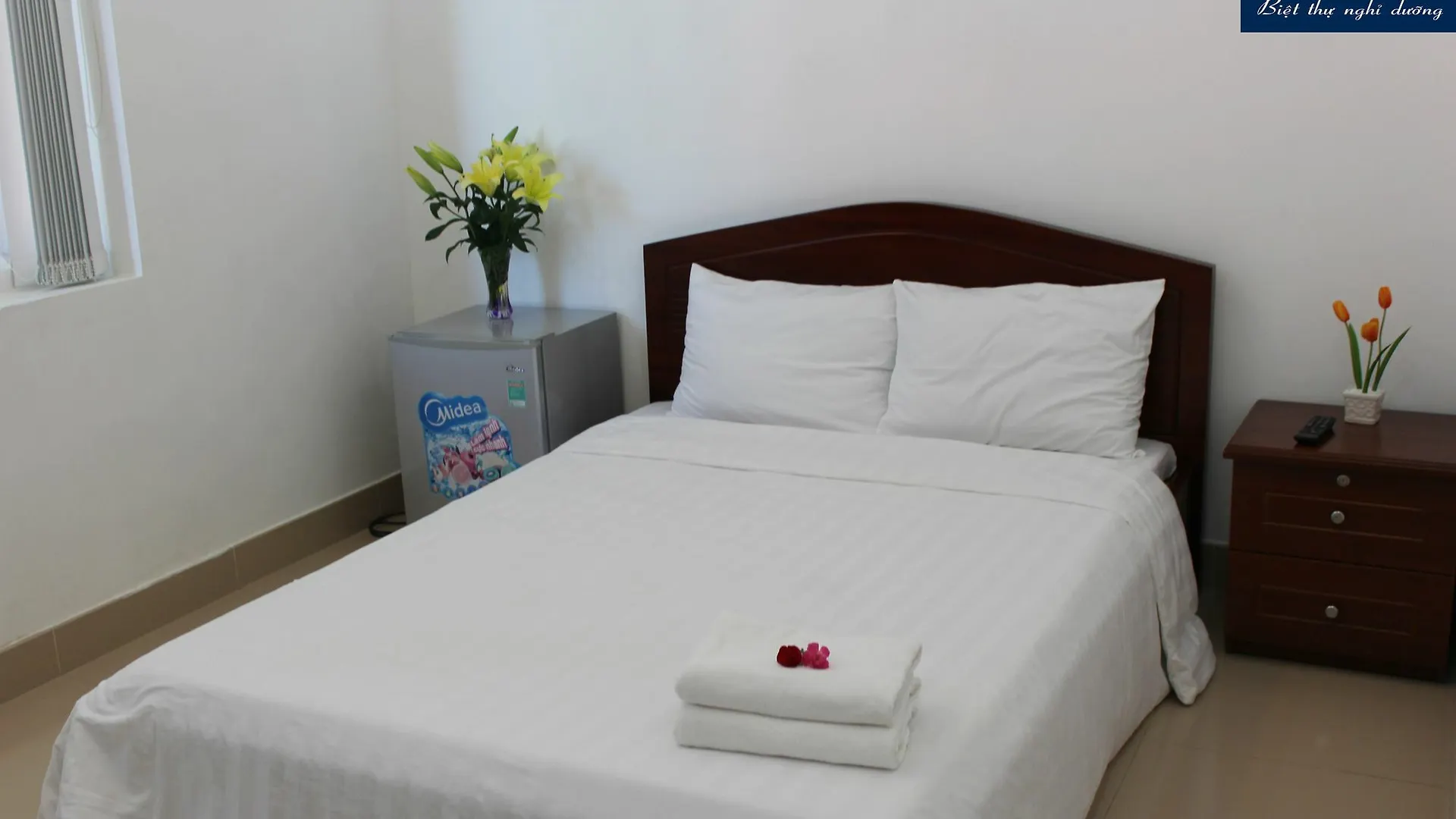 Viva Villa Vung Tau 4 Bedrooms Vietnam