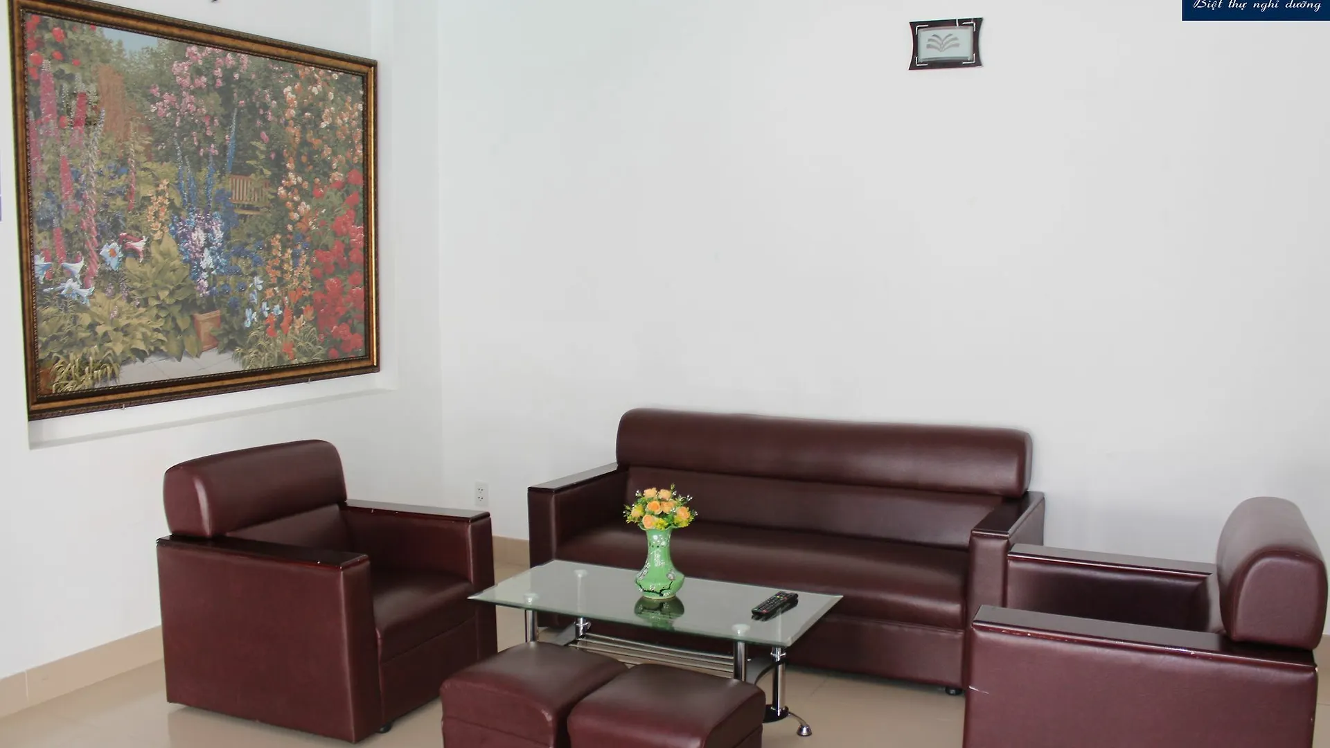 Viva Villa Vung Tau 4 Bedrooms