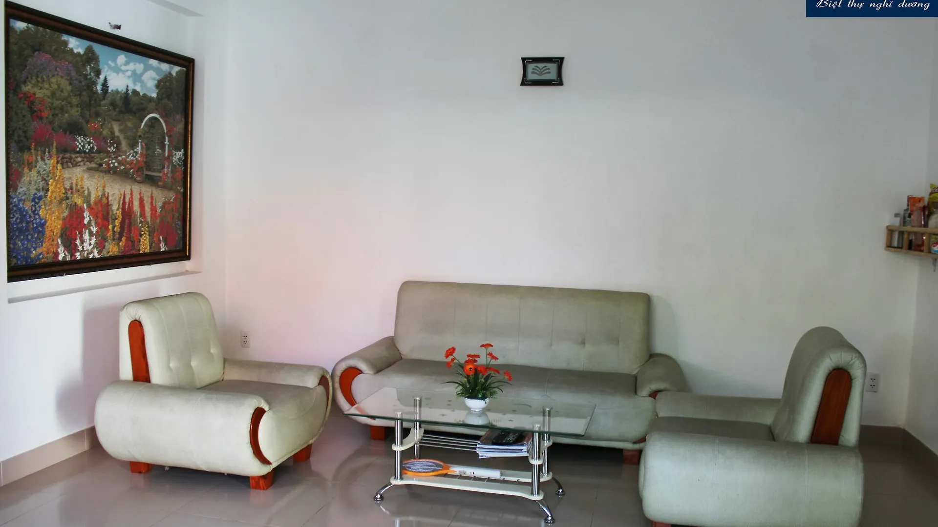 Viva Villa Vung Tau 4 Bedrooms