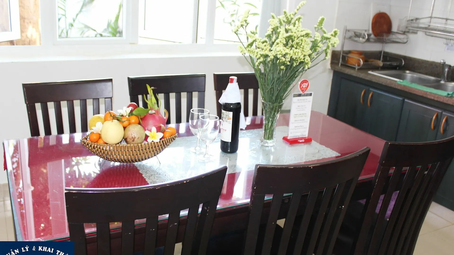 Viva Villa Vung Tau 4 Bedrooms 0*,  Vietnam