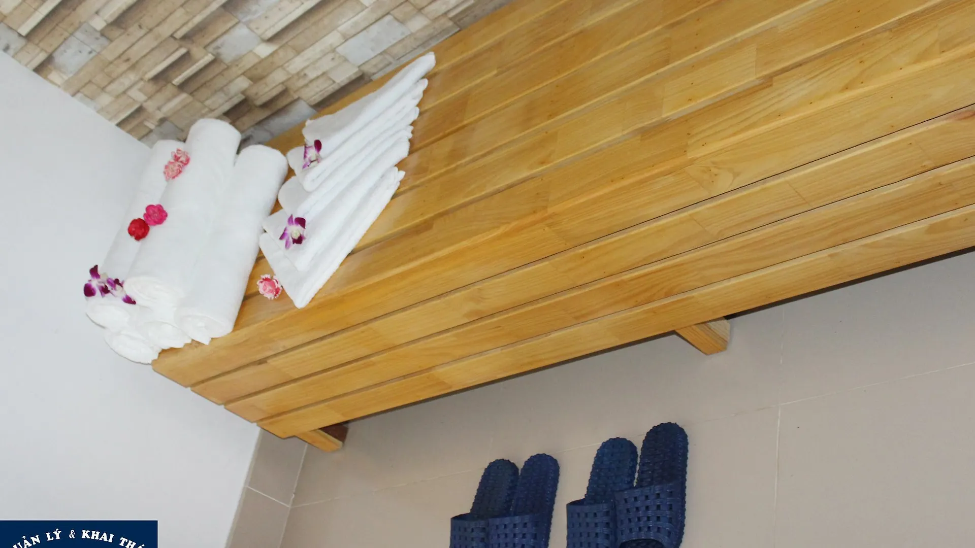 Viva Villa Vung Tau 4 Bedrooms Vietnam